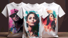 Camisetas Personalizadas